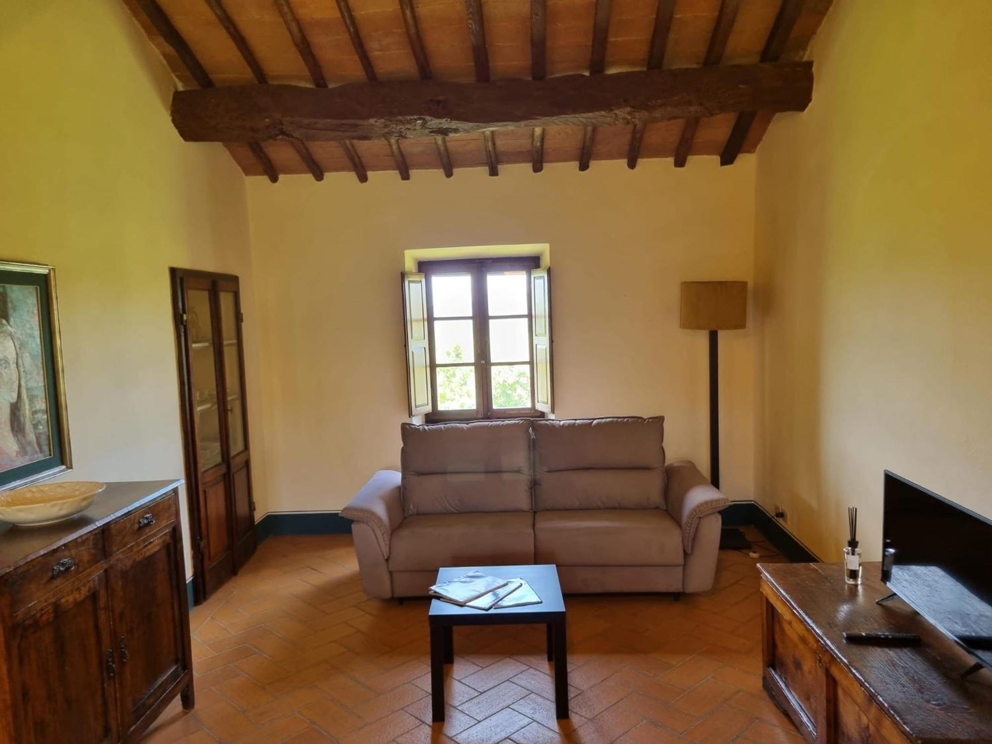 Agriturismo Le Sorbelle D'Orcia Con Piscina Πιέντσα Εξωτερικό φωτογραφία